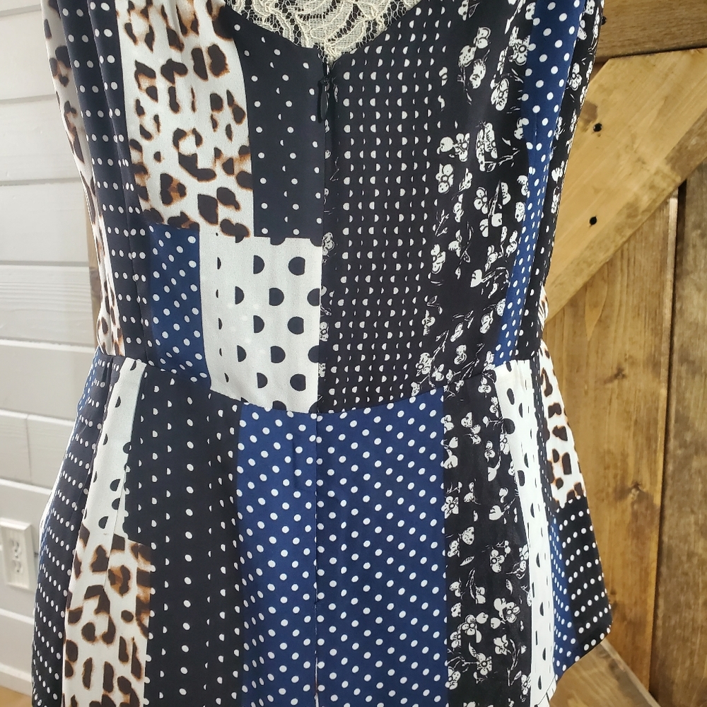🎉SALE HP🎉Cabi Crossover Cami - Picture 6 of 7